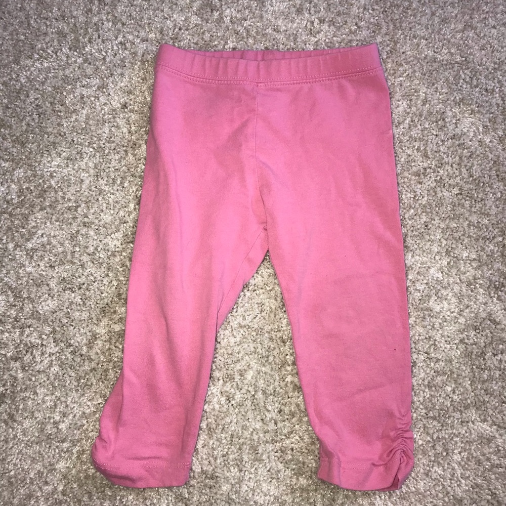 Toddler girls leggings